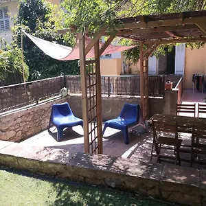 Avec Jardin Privatif Centre Apartment Hyères