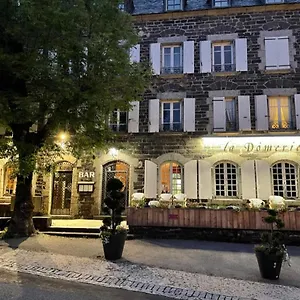 La Domerie - Maison D'hotes Hotel Aubrac