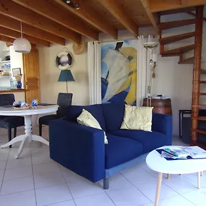 Roscoff Maison Bretagne Ferienhaus Santec