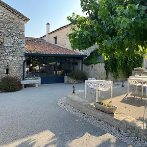 Gasthof D'archas Montelimar Sud, Allan