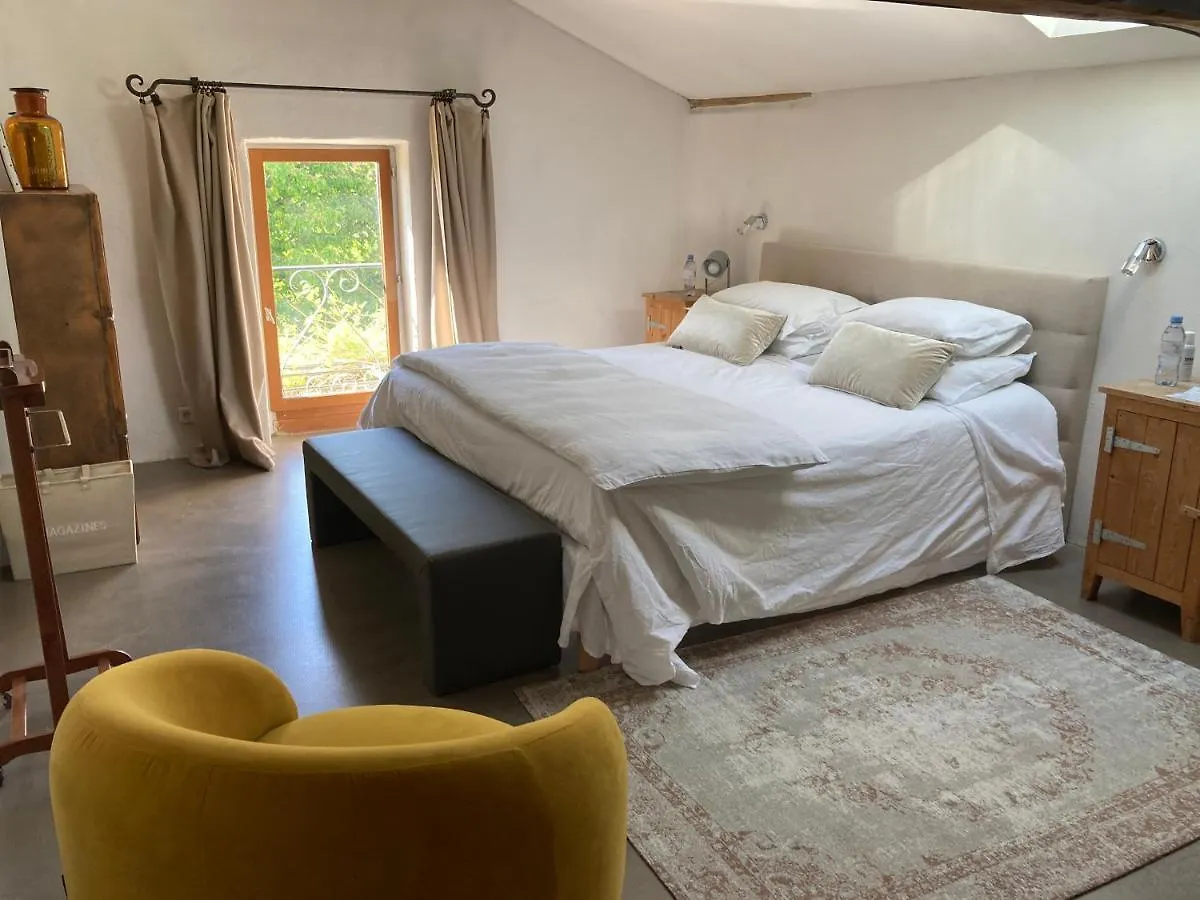 Guest house L'Angelus Hotel Genay