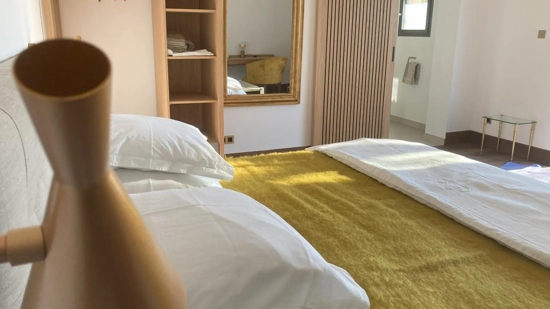 Guest house L'Angelus Hotel Genay