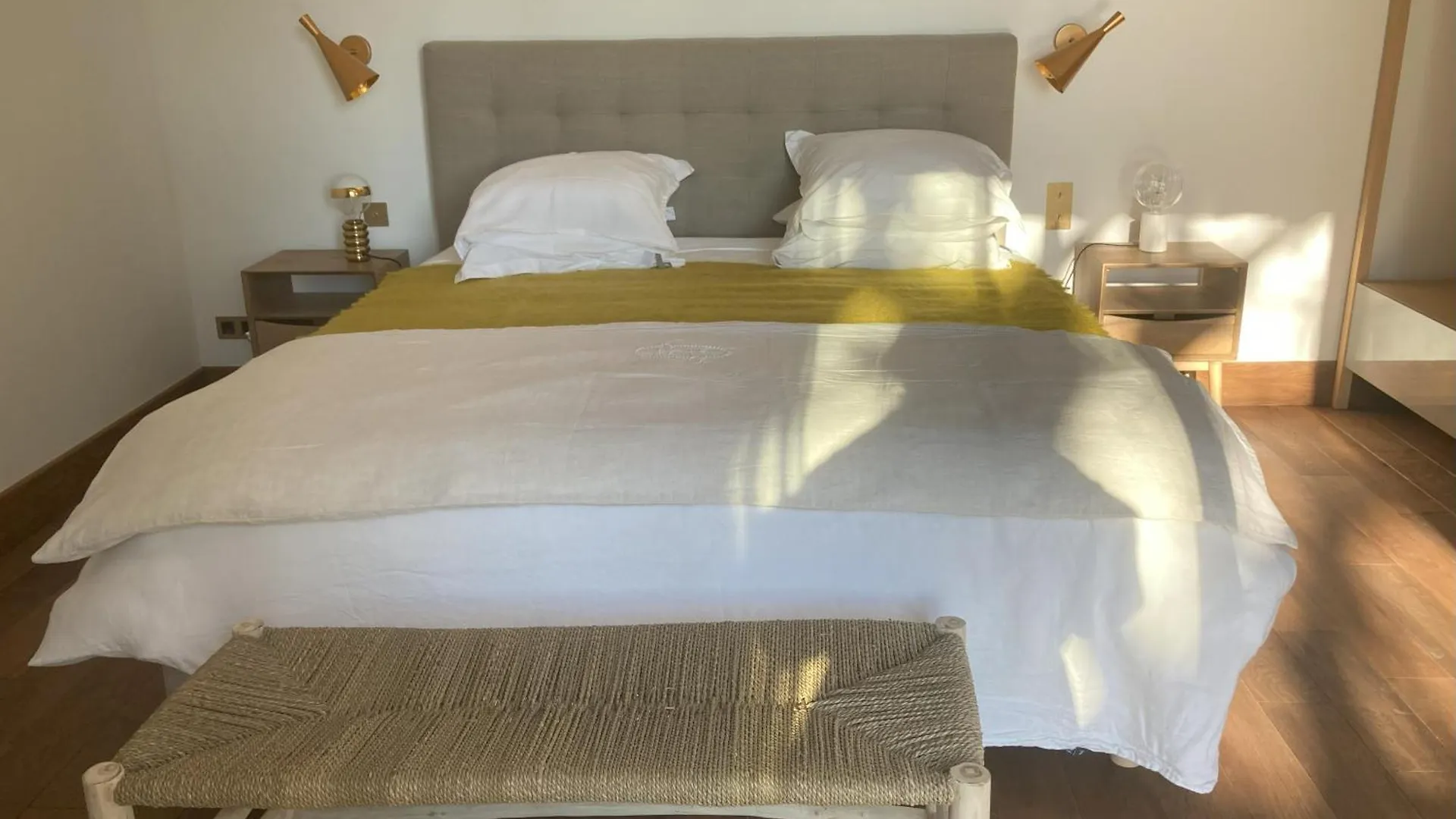 L'Angelus Hotel Genay  France